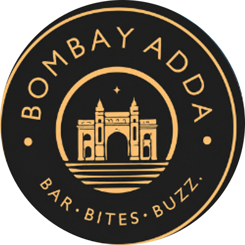 Bombay Adda — Bar · Bites · Buzz